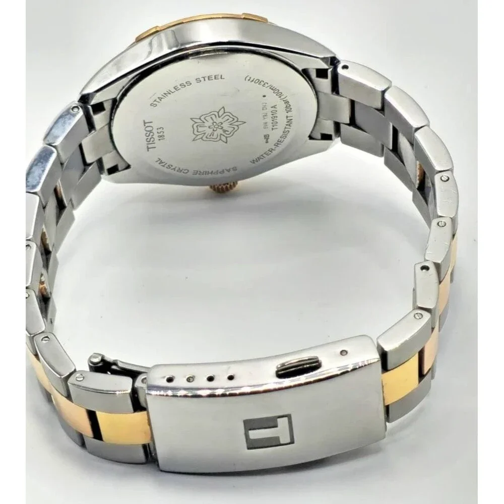 Tissot https auth